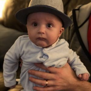 Meet your Posher, Jonathan